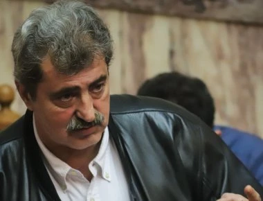 Πρόεδρος εργαζομένων ΚΕΕΛΠΝΟ: «Ο κ. Πολάκης απειλεί γιατί βρίσκεται σε πολιτικό πανικό- Έχω καταθέσει μήνυση»